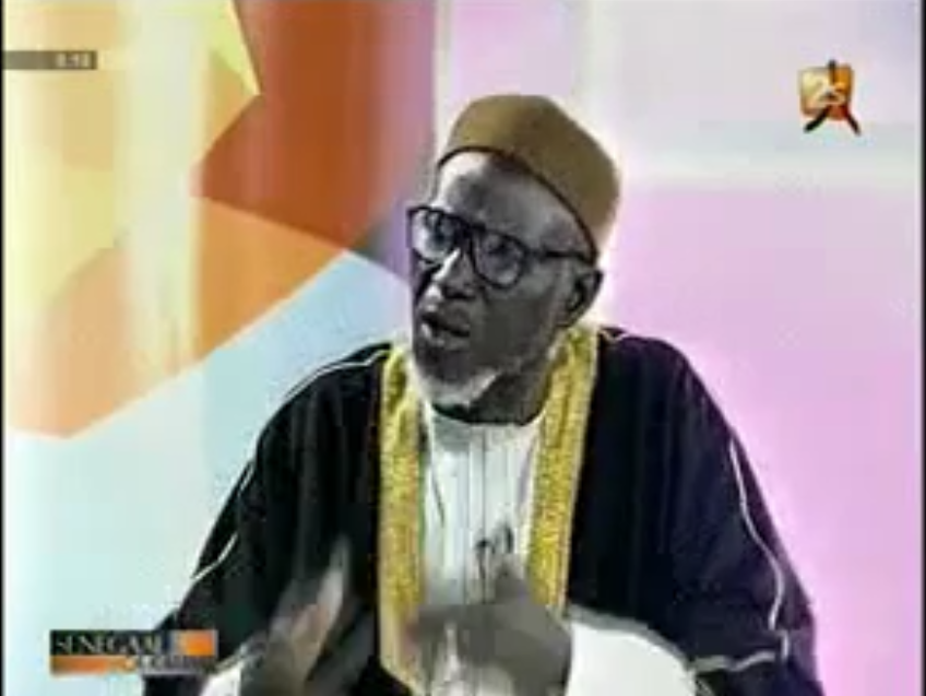 Vidéo: Tounkara invite un islamologue rappeur