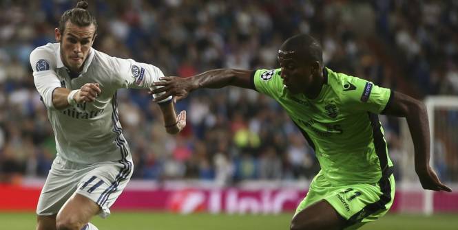 Ligue des champions : Le Real l’emporte de justesse!