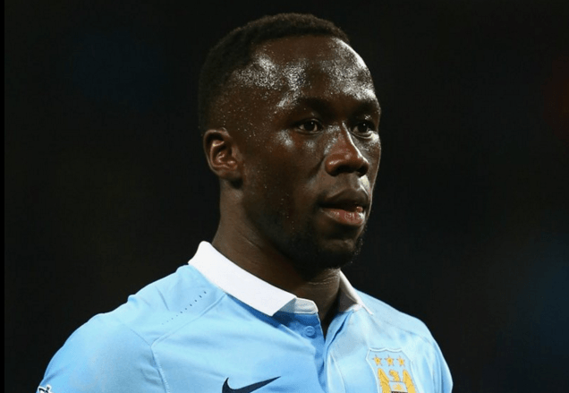 Man City : Bacary Sagna opérationnel contre Man United