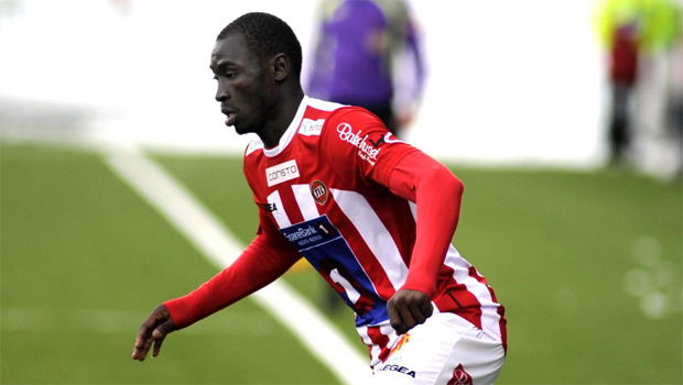 Foot – Valenciennes: Saliou Ciss proche d’Angers