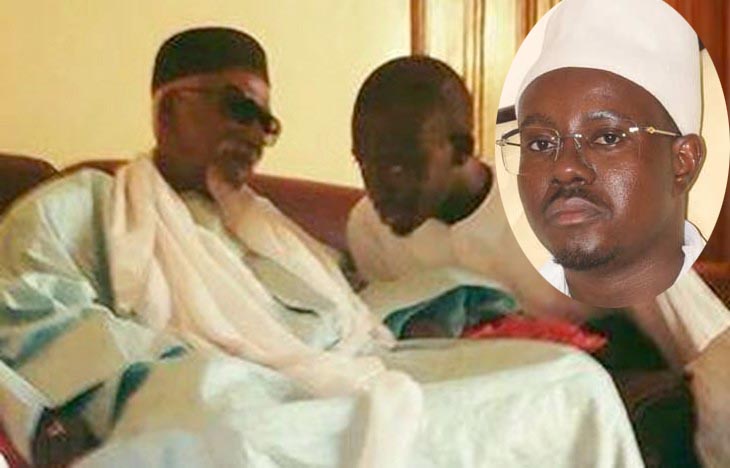 Touba: Un Conseil consultatif mis en place par le Khalife