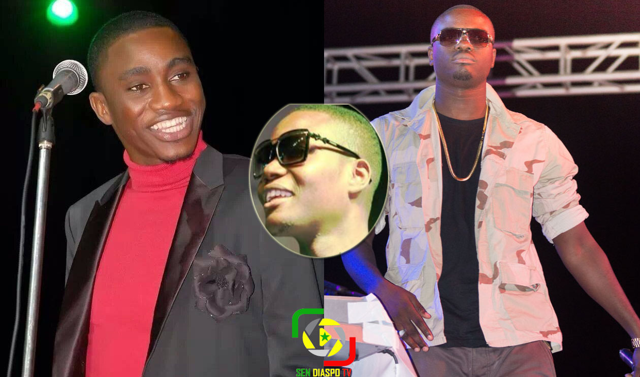 Vidéo – Omzo Dollar: « Canabasse a l&rsquo;aura d&rsquo;un Waly Seck car….. » ! Regardez !