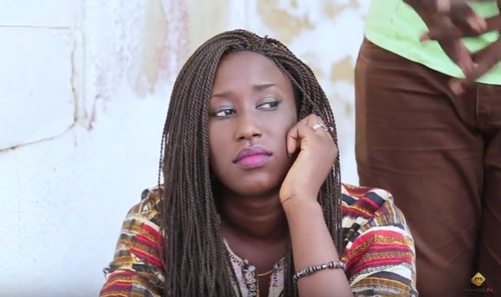 Série: Pod et Marichou – Extrait de l&rsquo;épisode 22