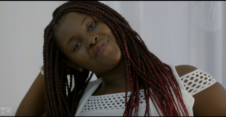 Le nouveau clip de Abiba « Domzei »