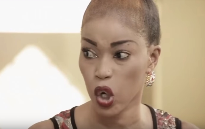 Dinama Nekh – saison 3 – épisode 17