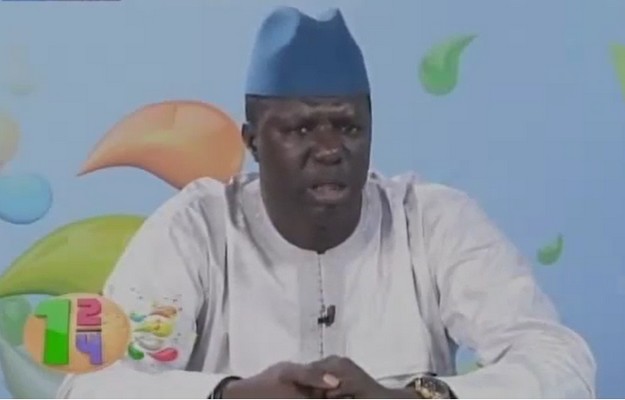 Vidéo – Vacances Citoyennes: Fallou Dieng dément être expulsé à Saint-Louis