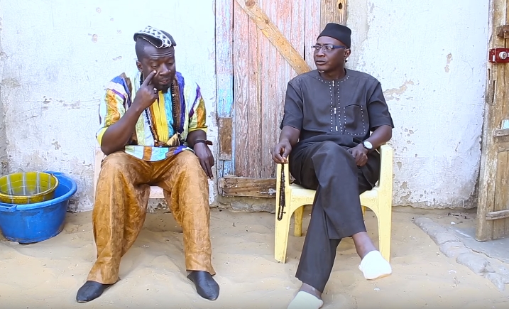 Série: Champion de Bonaba – Episode 4 et 5