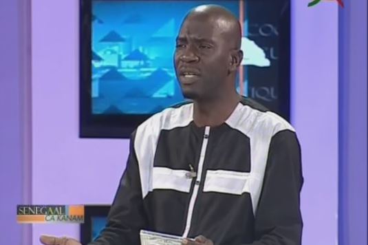 Abus de confiance : Mamadou Sy Tounkara à la barre