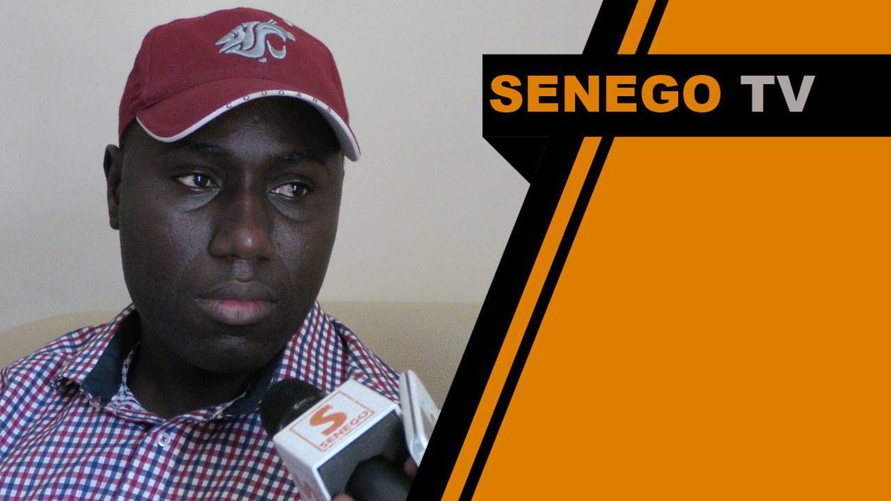 Senego Tv: Madiop Diop menace: « nous allons nous battre contre ceux qui… » Regardez