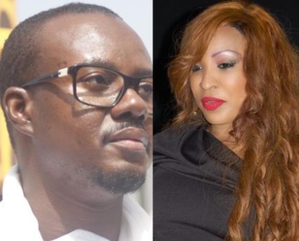 Affaire Viviane Chidid : « Serigne Bass n’a béni aucune plainte », selon un proche du marabout