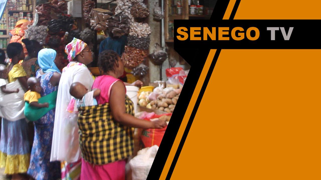 Senego TV: Pénurie de légumes aux marchés Castors…