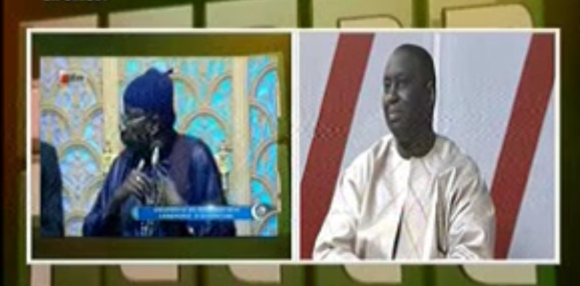 Vidéo – Aliou Sall refuse de polémiquer avec Serigne Moustapha Sy