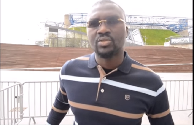 Audio: Bercy de Waly Seck, escroquerie fonciére, Moustapha Dieng parle et attaque la Sen TV