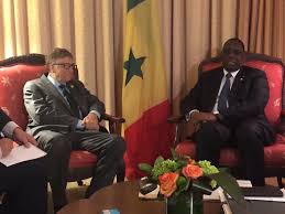 Politique de santé au Sénégal : Bill Gates s’engage à accompagner Macky