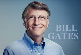 Top 20 des hommes les plus riches au monde : Bill Gates en tête, pas d’Africain
