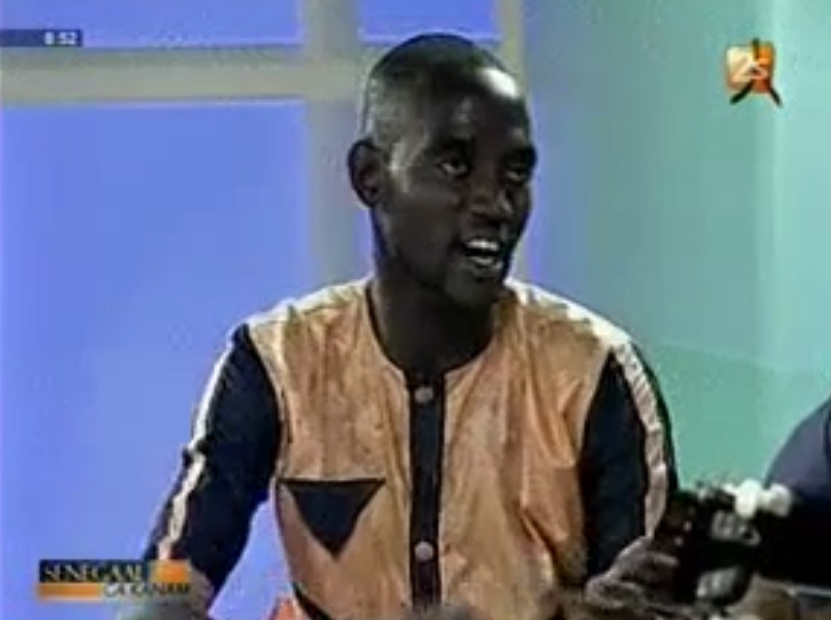 Vidéo: Tounkara décortique l’impertinence des Vacances Citoyennes