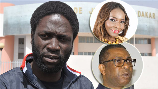 Vidéo : Kilifeu de Y&rsquo;en a Marre soutien Coumba Gawlo :  » Youssou Ndour a déconné » ! Regardez !