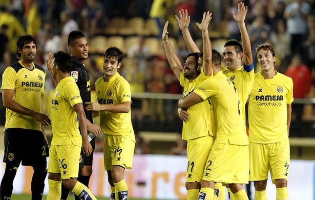 villarreal