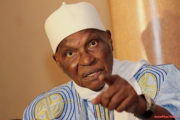 Sénégal: Annoncé pour mort, Maître Abdoulaye Wade réagit