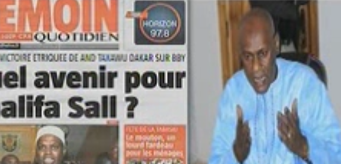 Vidéo – Propos calomnieux contre Youssou Ndour : GFM envoie une sommation interpellative à Youssou Touré