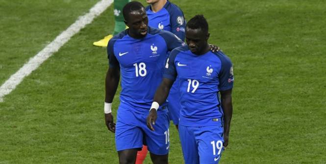 Manchester City : Bacary Sagna absent trois semaines