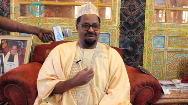 Ahmed Khalifa Niasse : « Du temps du défunt ministre d’Etat, Jean Collin, Frank Timis aurait été expulsé sans ménagement et sans délai »