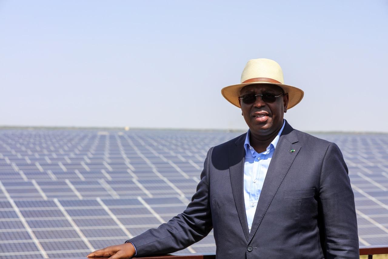 Mix énergétique : Après Bokhol, Macky inaugure, jeudi, la centrale de Malicounda