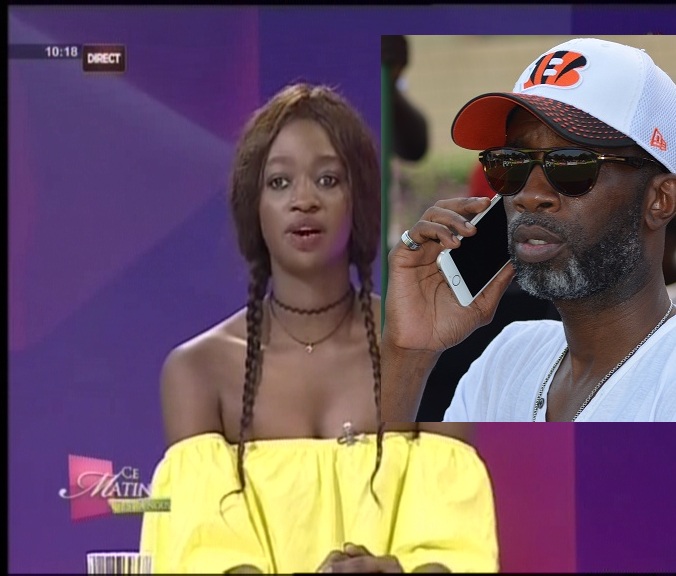 Leycha Diop: « J’ai arrêté d’appeler Bouba Ndour, parce que… »