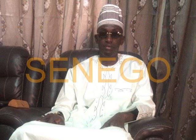 Audio : Serigne Khassim Mbacké fustige la « Caravane sur les traces de Serigne Touba » et tire sur Mbackyou et Serigne Bass – Ecoutez.