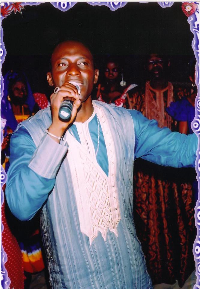 Audio: A la découverte de Oussou Ndiol le jeune prodige sérère