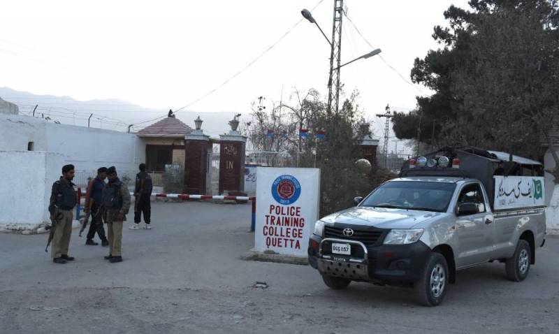 Pakistan : une attaque fait au moins 60 morts à Quetta