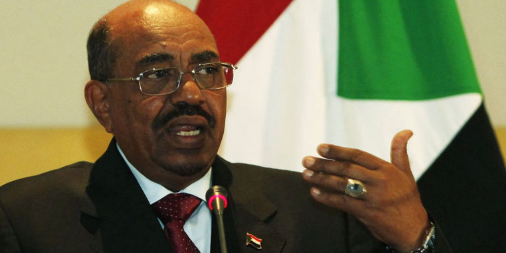 Omar el-Bechir accuse Amnesty de « mentir »