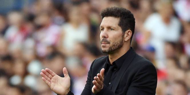 Ligue des Champions : Diego Simeone encense Torres