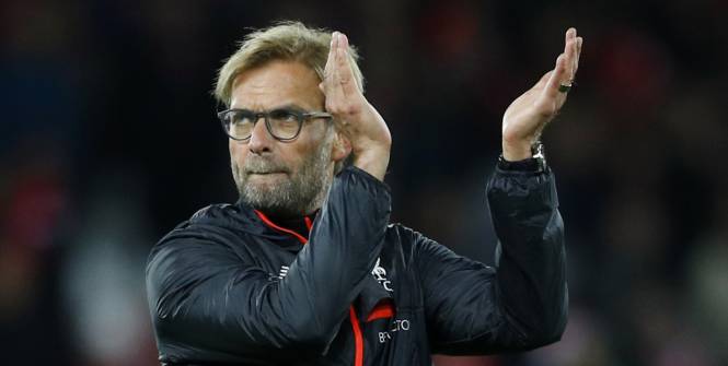 Liverpool : Jürgen Klopp n’est « pas content » du match contre Manchester United