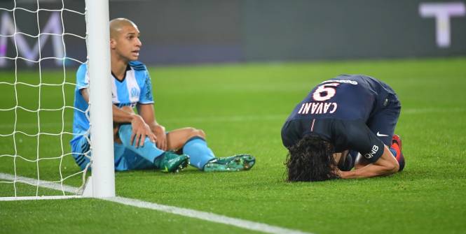 Clasico Psg/Marseille : baptême du feu réussi pour Garcia