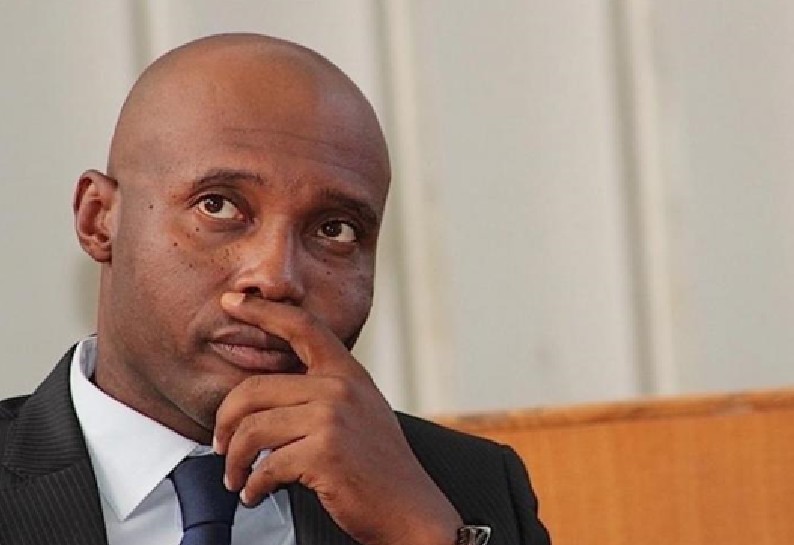 Vidéo – Barthelemy dias convoqué devant la justice jeudi prochain ! Regardez !