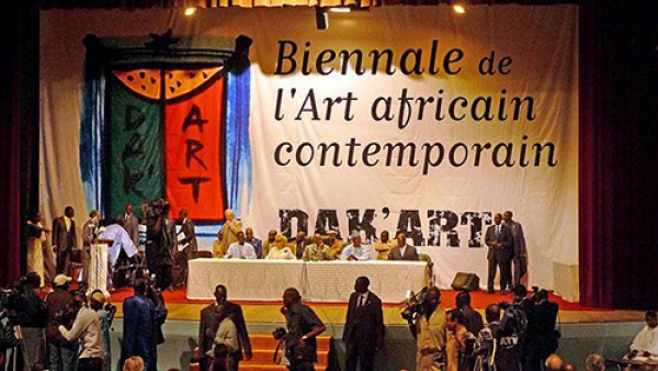 Le Dak’art 2016 n’aurait pas connu de déficit budgétaire