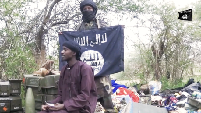 Nigeria : au moins neuf morts dans deux attentats à Maiduguri