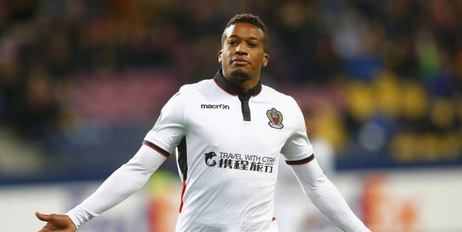 Europa League : Nice reste en vie