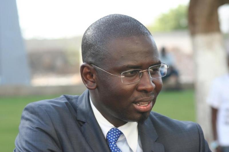 Hémorragie au sein de Macky 2012 : Daniel So quitte Ag/Jotna