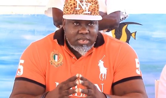 Exclusif : Rocky Balboa après son KO face à Sandu Lungu – « Pourtant, j’étais au top physiquement… »
