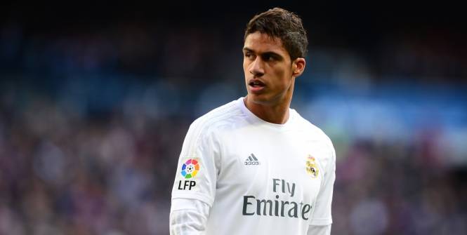 Ligue des Champions : Varane et Benzema alignés d’entrée face au Legia Varsovie