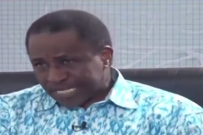 Vidéo: Macky Sall devrait son premier contrat de pétrole à…Regardez