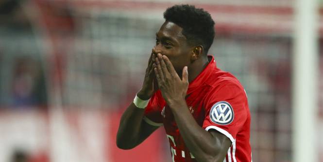 Coupe d’Allemagne : le Bayern Munich pas si serein contre Augsbourg