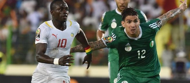 Retro CAN 2015: quand l’Algérie dominait le Sénégal.