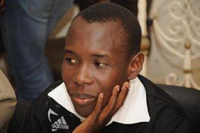 Les hommages de Mame Mactar Guèye à Amadou Lamine Mbaye…