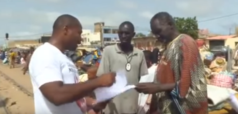 Vidéo – Les APE, un suicide pour l’économie sénégalaise! Regardez!