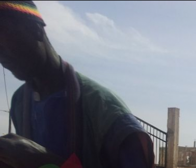 Audio: Tapha « Ndimbeul » est en réalité un arnaqueur. Ecoutez