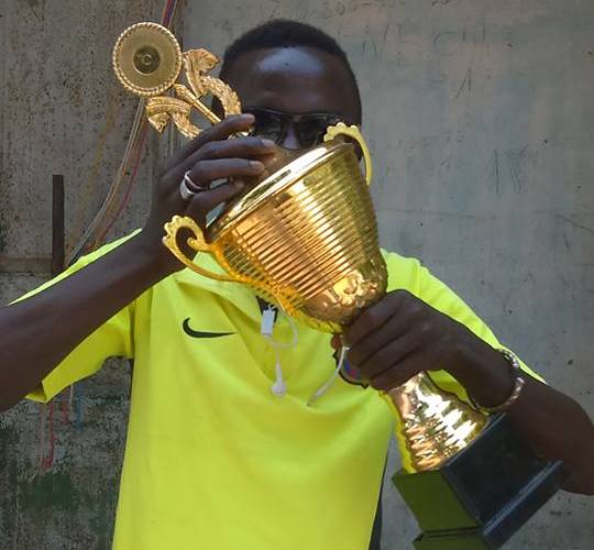 Navétanes : L’ASC de Médina-Mary remporte la finale de la zone II