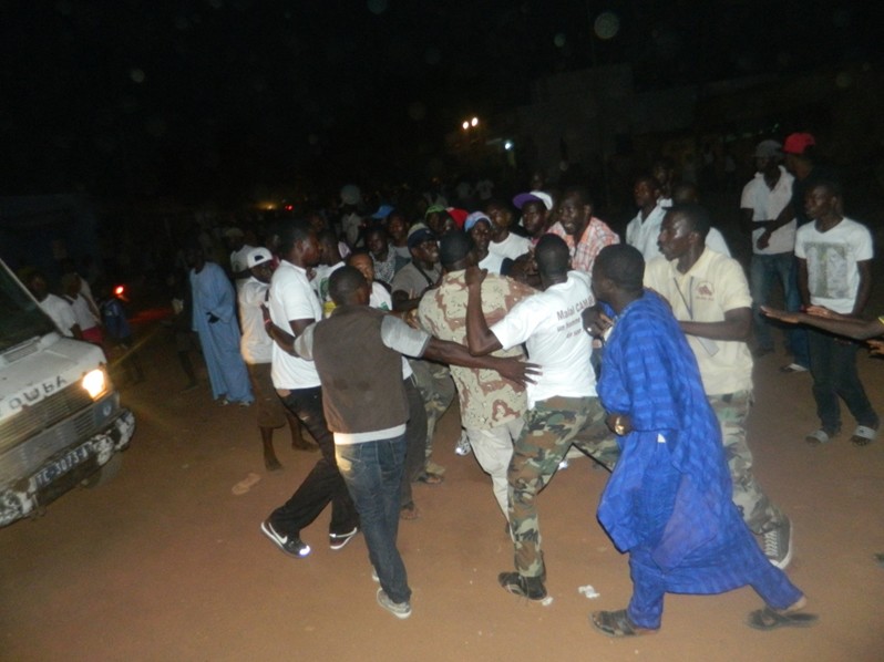 Gestion « nébuleuse » de la mosquée Mame Rawane Ngom, Amadou Lamine Ngom s’attire la foudre de populations